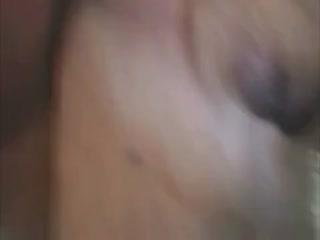 POV dog fuck wet pussy free