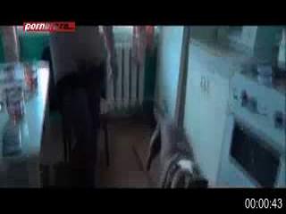 blonde get fuck dog