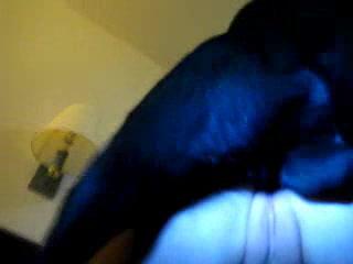 Experience the Thrill of Dog Sex from an Amateurs POV - High Quality Show Cam Sex!