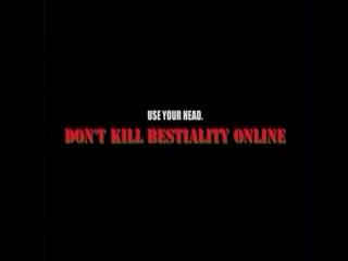 Shocking Animal Orgy Caught on Camera: Lewd Woman Engaged in Unspeakable Dog Sex!