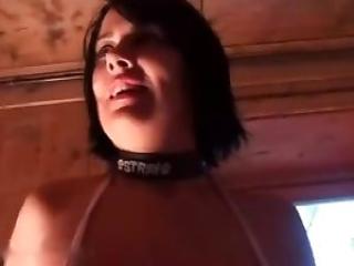 Sizzling Hot Zoophilia: Amateur Act With Sexy Doggy Will Make You Drool!