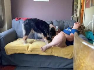 Alone in the House: Wild Free Zoo Sex Video Now Available in High Quality!