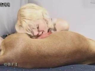 Zoo porn xxx top animal sex porn video with a blonde The biggest website for animal sex in the world