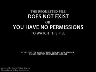 Husband tells white wife's dog to f*ck her - Zoo Porn Dog Sex, Zoophilia